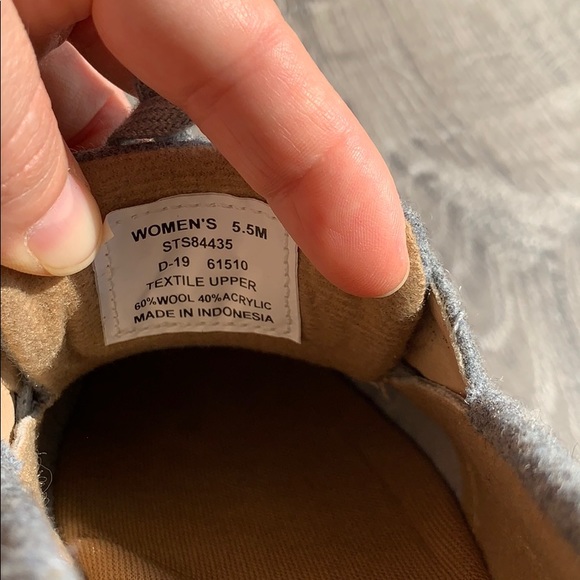 Sperry - Picture 2 of 4